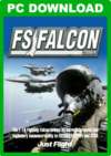 Packshot for FS Falcon 2004 (Download)