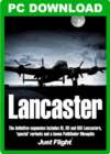Packshot for Lancaster (Download)