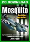 Packshot for Mosquito Special Ops - Upgrade Pack A