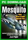 Packshot for Mosquito Photo-Recon & Radar - Upgrade Pack B