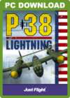 Packshot for P-38 Lightning (Download) 