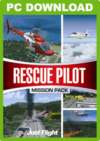 Packshot for Rescue Pilot Mission Pack (Download) 