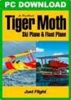 Packshot for Tiger Moth Float and Ski Double Pack