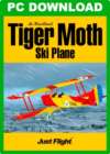 Packshot for Tiger Moth Ski Plane Pack