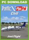 Packshot for Traffic X PlusPak - Civil