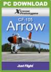 Packshot for Xtreme Prototypes CF-105 Arrow