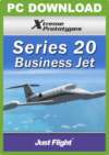 Packshot for Xtreme Prototypes Series 20 Business Jet