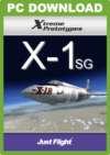 Packshot for Xtreme Prototypes X-1 SG