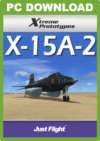 Packshot for Xtreme Prototypes X-15A-2