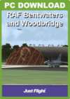 Packshot for RAF Bentwaters & Woodbridge (FREEWARE by Airfield Construction Group)
