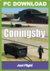 Packshot for RAF Coningsby (FREEWARE by John Young UKMIL)