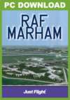Packshot for RAF Marham (FREEWARE by Airfield Construction Group)