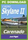 Packshot for Carenado C182RG Skylane II (FOR FS2004)