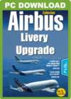 Packshot for Airbus Collection Livery Upgrade Pack