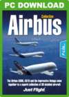 Packshot for Airbus Collection (Download)