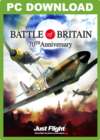 Packshot for Battle of Britain - 70th Anniversary (Download)