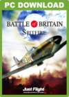 Packshot for Battle of Britain - Spitfire