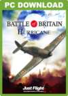 Packshot for Battle of Britain - Hurricane