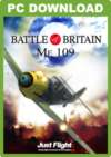 Packshot for Battle of Britain - Me 109