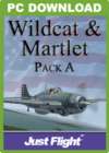Packshot for Wildcat & Martlet - Pack A