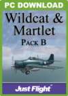 Packshot for Wildcat & Martlet - Pack B