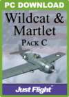 Packshot for Wildcat & Martlet - Pack C