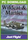 Packshot for Wildcat & Martlet