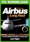 Packshot for Airbus Collection: Long Haul (Download)