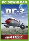 Packshot for DC-3 - Legends of Flight (Download)