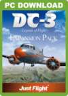 Packshot for DC-3 Legends of Flight Expansion Pack