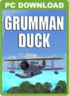 Packshot for Grumman J2F Duck