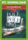 Packshot for Pole To Pole (First Class Simulations)