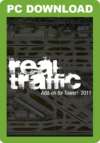 Packshot for Real Traffic for Tower! 2011