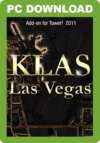 Packshot for KLAS Las Vegas Intl. Airport for Tower! 2011