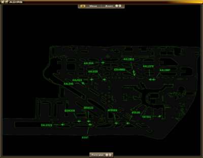 Screen shot for Real Traffic for Tower! 2011