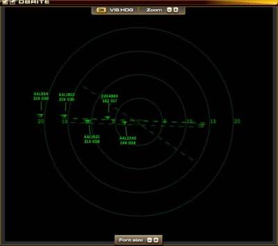 Screen shot for Real Traffic for Tower! 2011