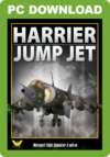 Packshot for Harrier Jump Jet (Download)
