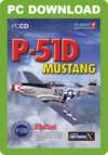 Packshot for P-51D Mustang (Download)