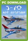Packshot for J-10 ADT Edition