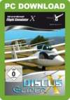 Packshot for Discus Glider X