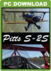 Packshot for Alabeo Pitts S2-S