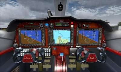 Screen shot for Lionheart Creations Epic LT