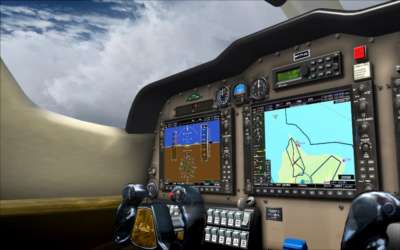 Screen shot for Lionheart Creations Epic LT