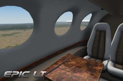 Screen shot for Lionheart Creations Epic LT