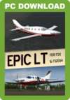 Packshot for Lionheart Creations Epic LT