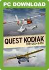 Packshot for Lionheart Creations Quest Kodiak