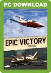 Packshot for Lionheart Creations Epic Victory