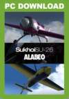Packshot for Alabeo Sukhoi SU-26