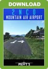 2NC0 - Mountain Air Airport