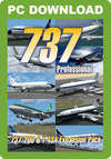 737 Professional -  737-200 & T-43A Expansion Pack